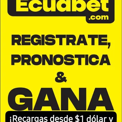 Recargas Ecuabet Autorizado
